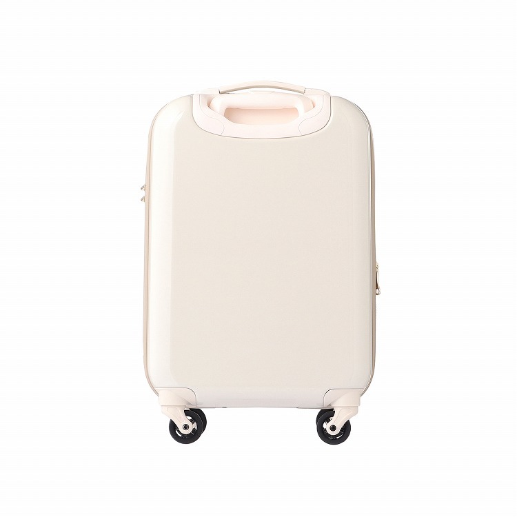 トロトゥール キャンディポケットS スーツケース 機内持ち込みサイズ