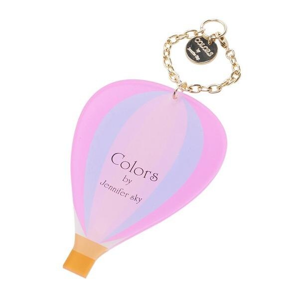 気球チャーム | カラーズ アンド シュエット(COLOR chouette) | マルイ