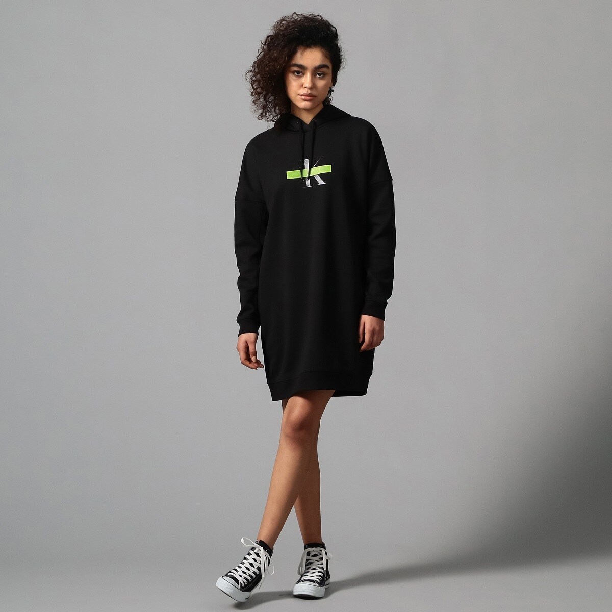 即日発送 Rady フードロゴフーディーワンピース 人気ショップが最安値挑戦 Destinationmadrid Fr