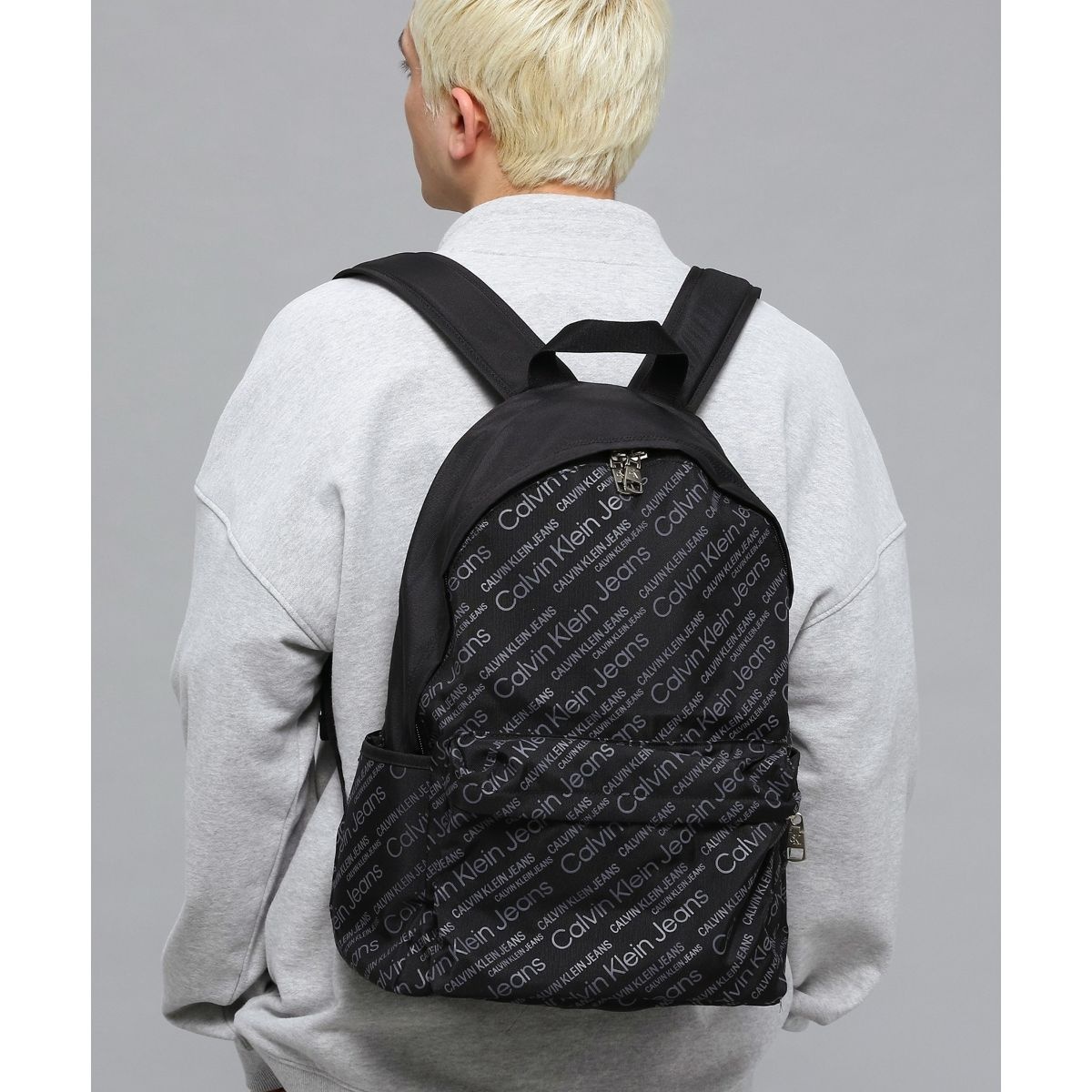 calvin klein sport essential backpack