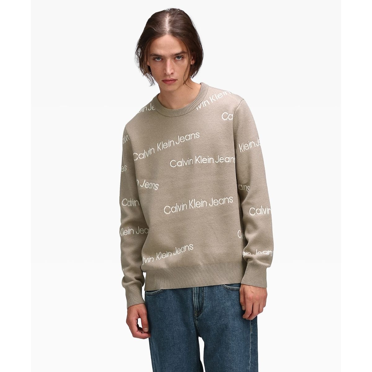 Calvin Klein セーター