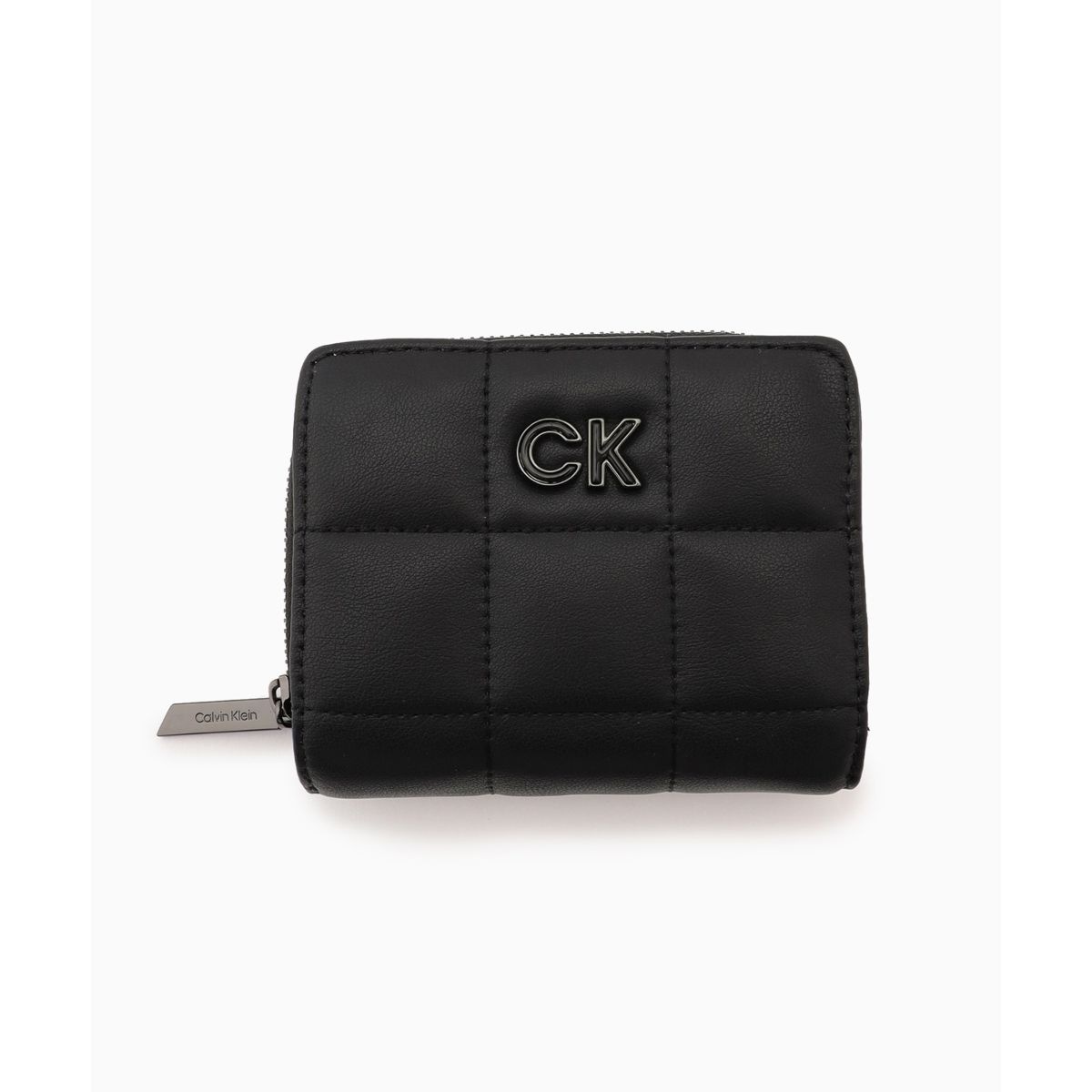 リロック キルト ウォレット 財布 | カルバン・クライン(Calvin Klein
