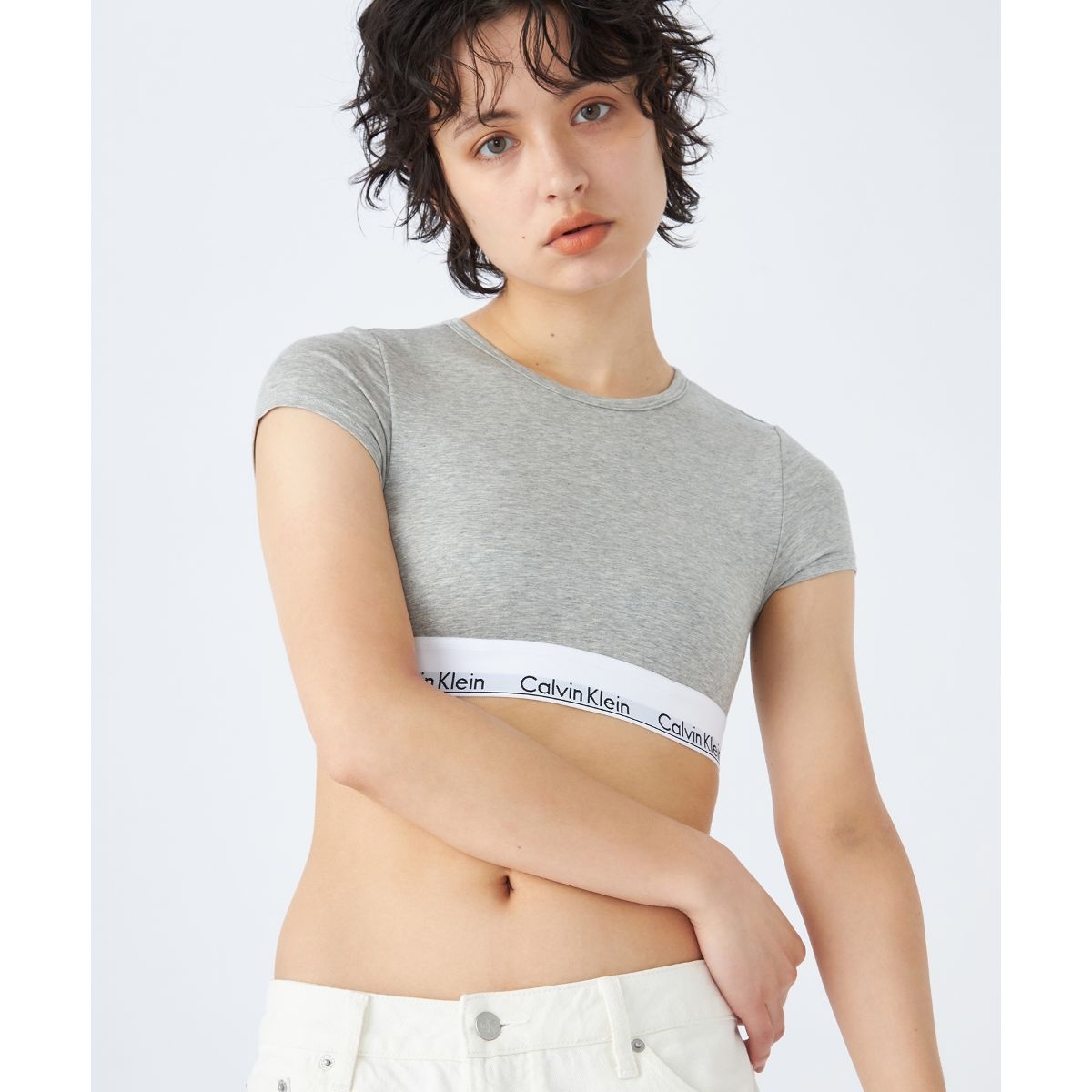 Calvin Klein Underwear Tシャツブラレット - トップス