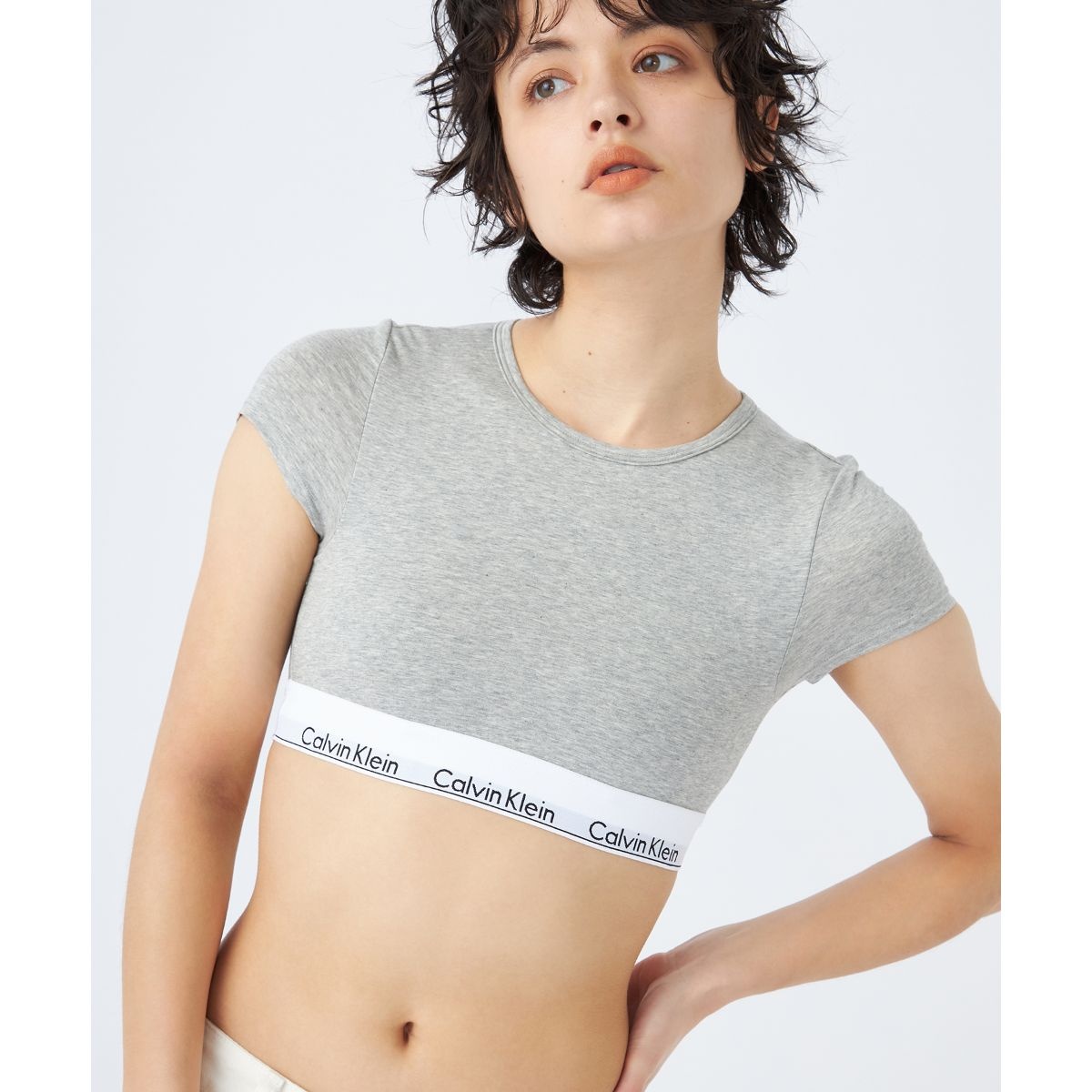 Tシャツブラレット | カルバン・クライン(Calvin Klein