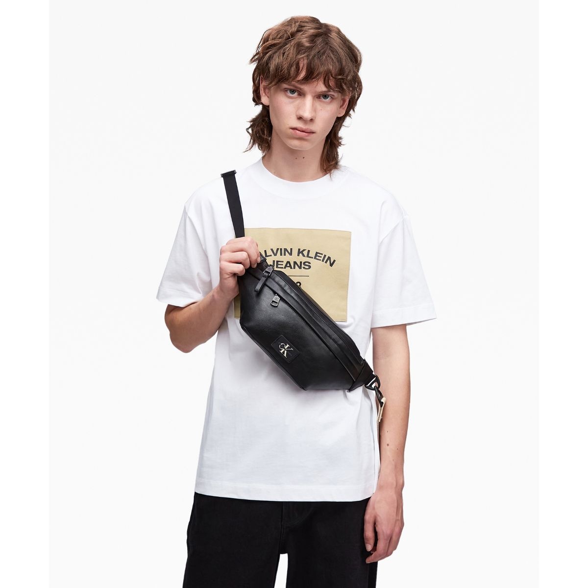 タゲット ウエストバッグ | カルバン・クライン(Calvin Klein