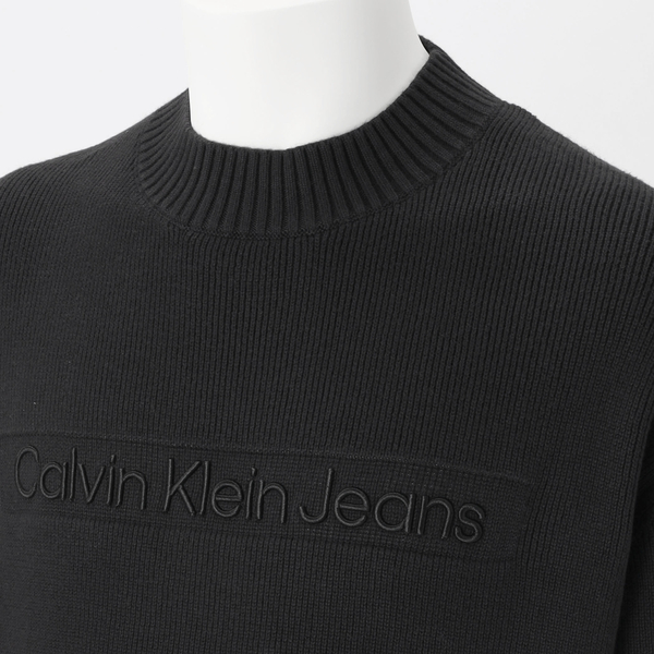 インスティテュート ハイネック セーター | カルバン・クライン(Calvin