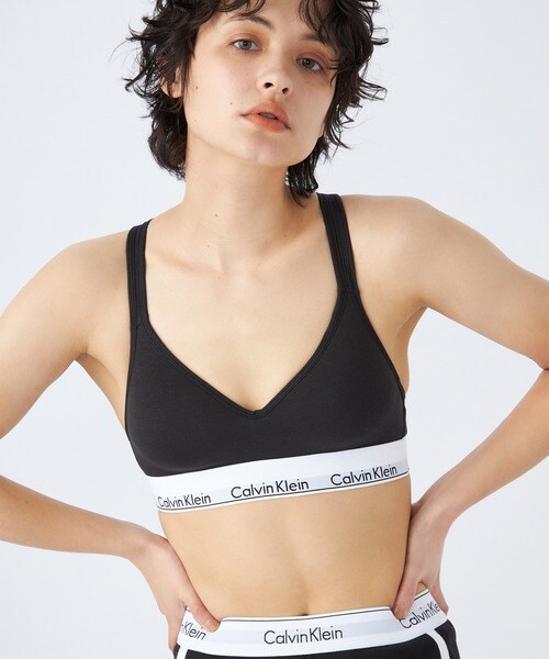 Calvin Klein ブラ 下着