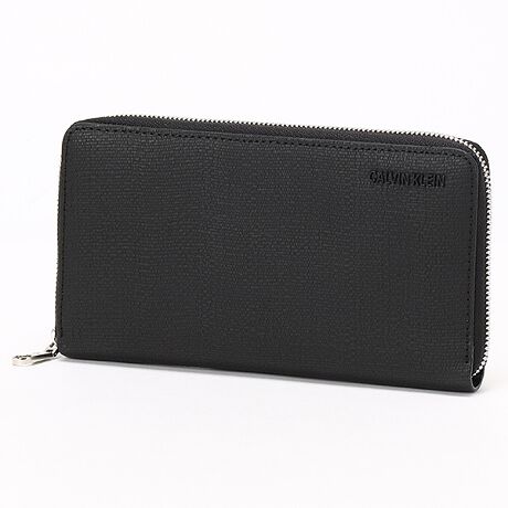 Calvin Klein Jeans レザー 長財布 ロング ウォレット カルバン クライン Calvin Klein ファッション通販 マルイウェブチャネル To513 229 91 01