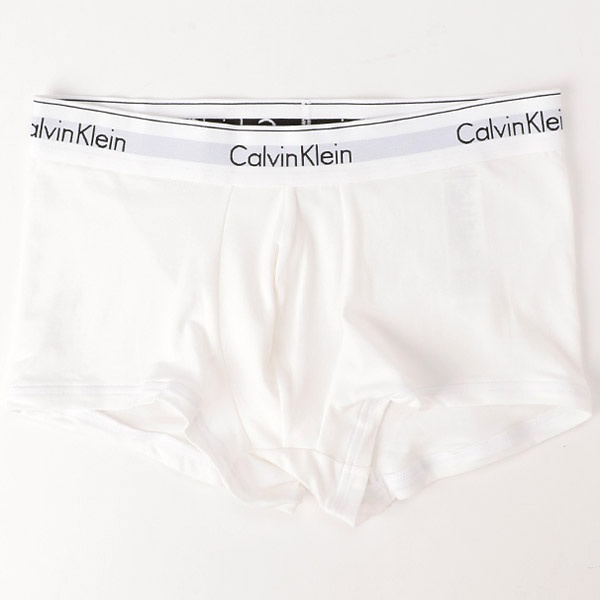 【CALVIN KLEIN UNDERWEAR】5枚パック ローライズ ボクサー パンツ カルバン・クライン(Calvin Klein)  NB2626 ファッション通販 マルイウェブチャネル