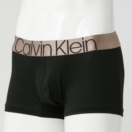 Calvin Klein Underwear ワードロゴ ストレッチ ローライズ ボクサー パンツ カルバン クライン Calvin Klein ファッション通販 マルイウェブチャネル To606 105 63 01
