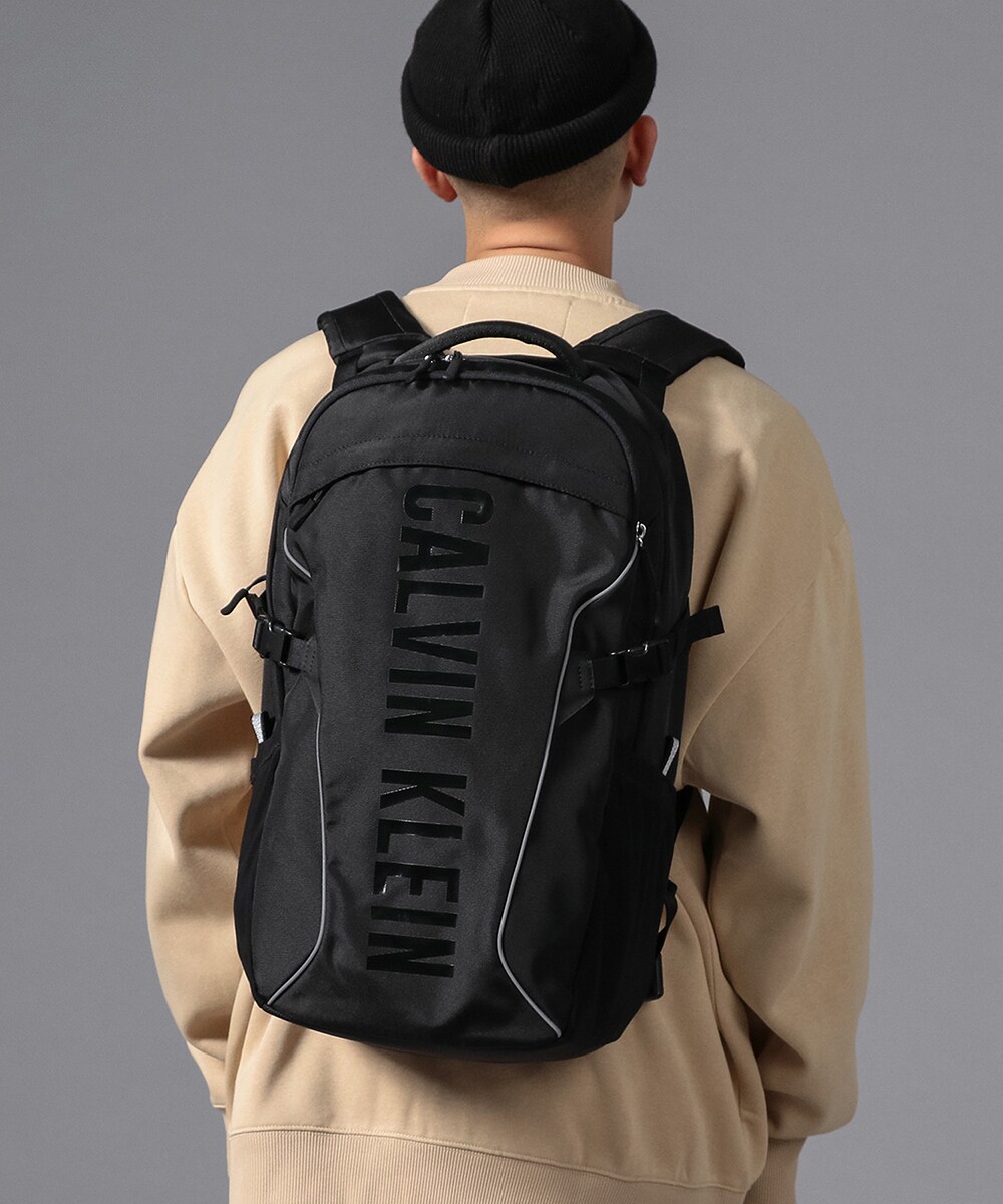 Calvin klein performance online backpack