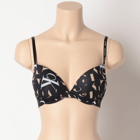 Calvin Klein Underwear プッシュアップ ブラ カルバン クライン Calvin Klein ファッション通販 マルイウェブチャネル To608 029 01 Calvin Klein Underwear プッシュアップ ブラ カルバン クライン Calvin Klein ファッション通販 マルイウェブチャネル To608 029 01