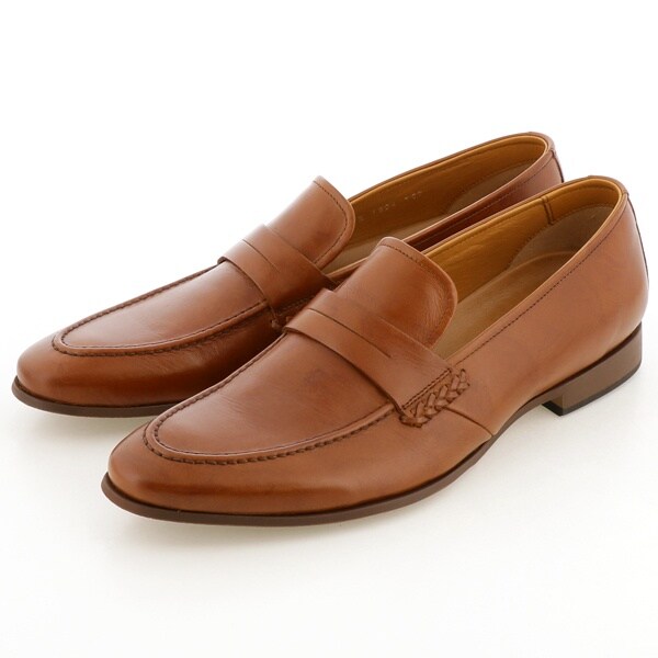 ローファー | キャサリン ハムネット ロンドン(KATHARINE HAMNETT