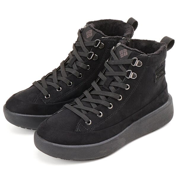 極美品 Columbia コロンビア ベアフットマウンテン 3レース 極美品 Columbia コロンビア ベアフットマウンテン 3レース