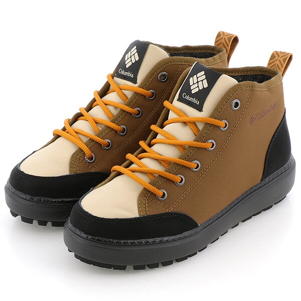 専用！Columbia コロンビア サップランド アークミッドオムニテック サップランド アーク ミッド オムニテック