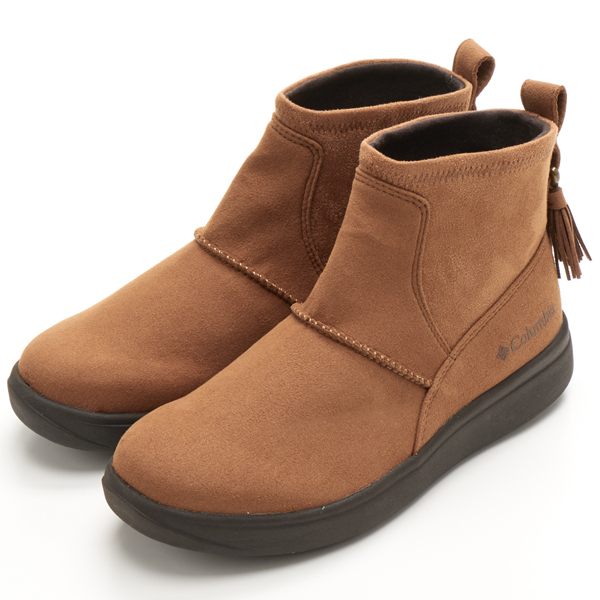 Columbia 2024 wedge boots