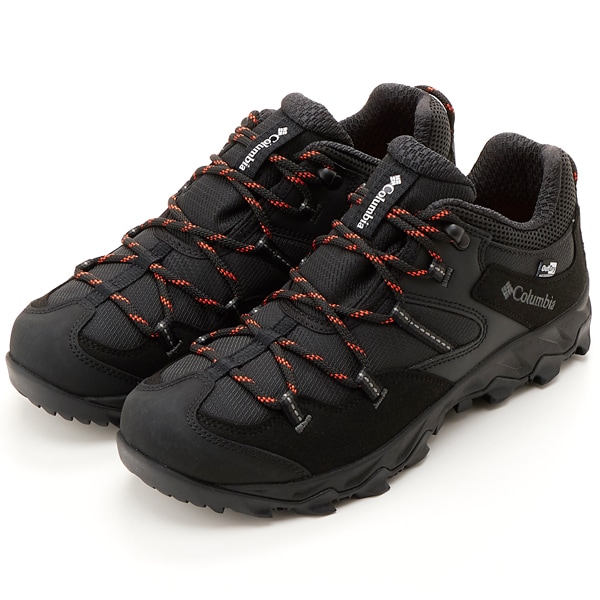 Columbia - 【未使用品】Columbia ロックントレイナーⅢ  ロウアウトドライ 楽天市場】Columbia / コロンビア / ロックントレイナー スリー