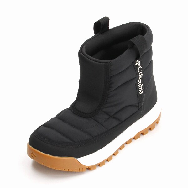 Columbia/コロンビア/ユース スノートロット ミッド | コロンビア