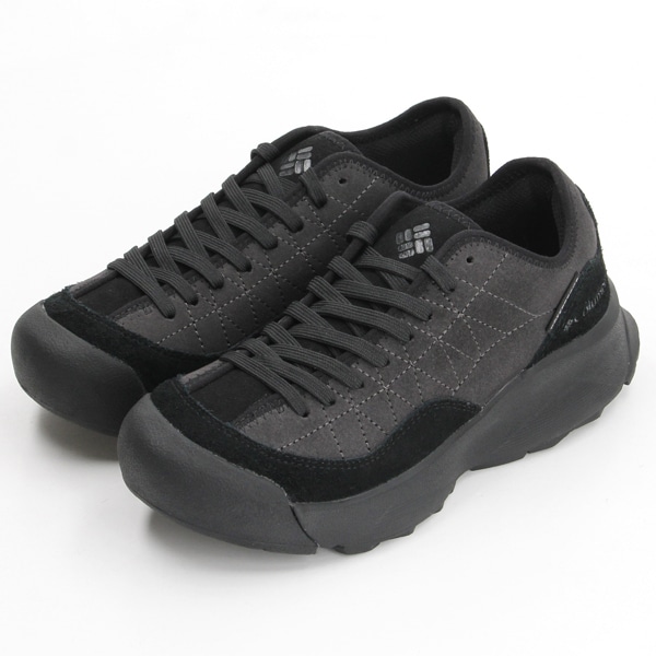 ノースフェイス 防水 シャトル レース ウォータープルーフ 28cm ザ・ノース・フェイス THE NORTH FACE スニーカー メンズ