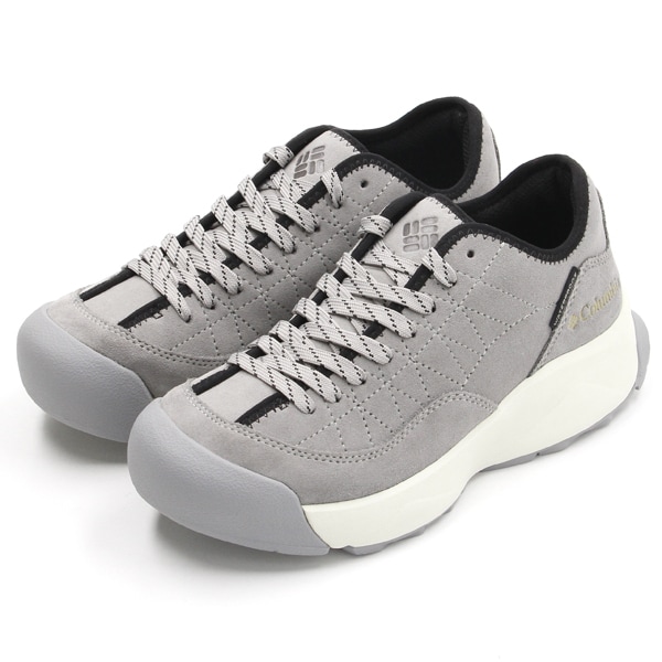 [}C]Columbia/RrA/wCW[W[j[ c[ EH[^[v[t/RrAiColumbiaj 023 City Grey