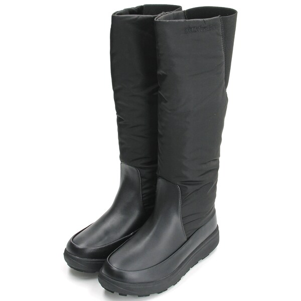 コロンビア/サップランド スリー ディーヴァ ロング ウォーター