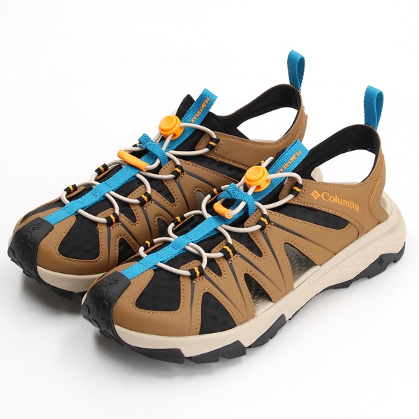 Columbiaピークフリークラッシュシャンダル Columbia/コロンビア/ピークフリークラッシュシャンダル