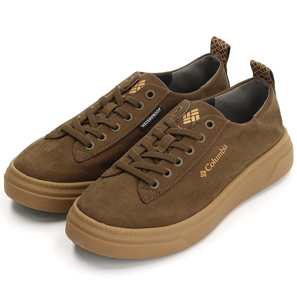 靴 THE NORTH FACE Humpback WP Chukka 27cm alpen-group_4075943532