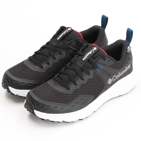 Columbia - 【未使用品】Columbia ロックントレイナーⅢ  ロウアウトドライ 楽天市場】Columbia / コロンビア / ロックントレイナー スリー