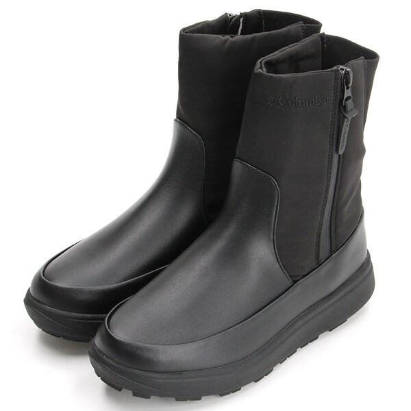 [}C]Tbvh X[ fB[@ TChWbv EH[^[v[t Ijq[gCtBjeB/RrAiColumbiaj 010 Black