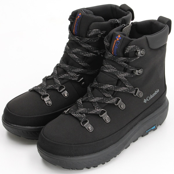 ヌプシ ブーティ ウォータープルーフ ショート ウール ザ・ノース・フェイス】ヌプシ ブーティ ウォータープルーフ