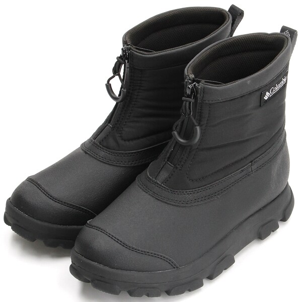 ザ・ノース・フェイス】W ヌプシ チャッカ ウォータープルーフ