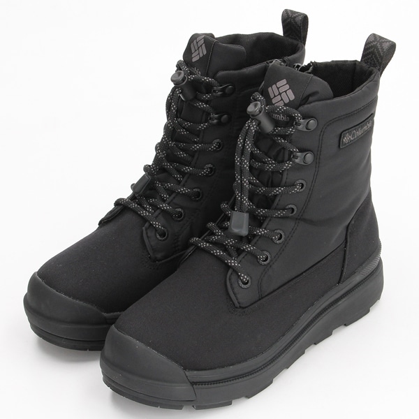 Columbia/サップランド スリー ラックス ウォータープルーフ オムニ