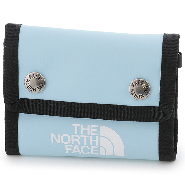 ＴＨＥ ＮＯＲＴＨ ＦＡＣＥ／ノースフェイス】BC DOT WALLET | ザ