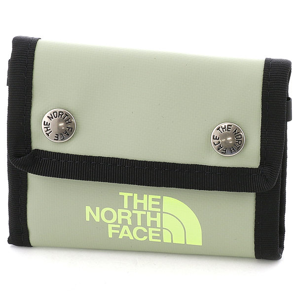 ＴＨＥ ＮＯＲＴＨ ＦＡＣＥ／ノースフェイス】BC DOT WALLET | ザ