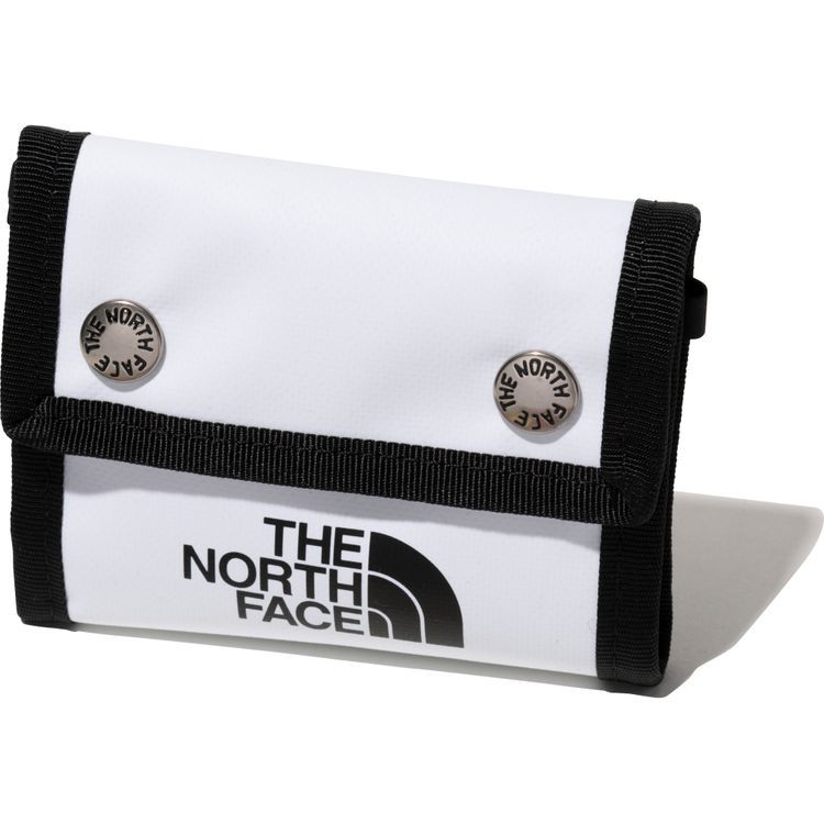 ＴＨＥ ＮＯＲＴＨ ＦＡＣＥ／ノースフェイス】BC DOT WALLET | ザ