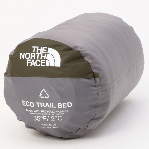 ＴＨＥ ＮＯＲＴＨ ＦＡＣＥ／ノースフェイス】ECO TRAIL BED 2 | ザ