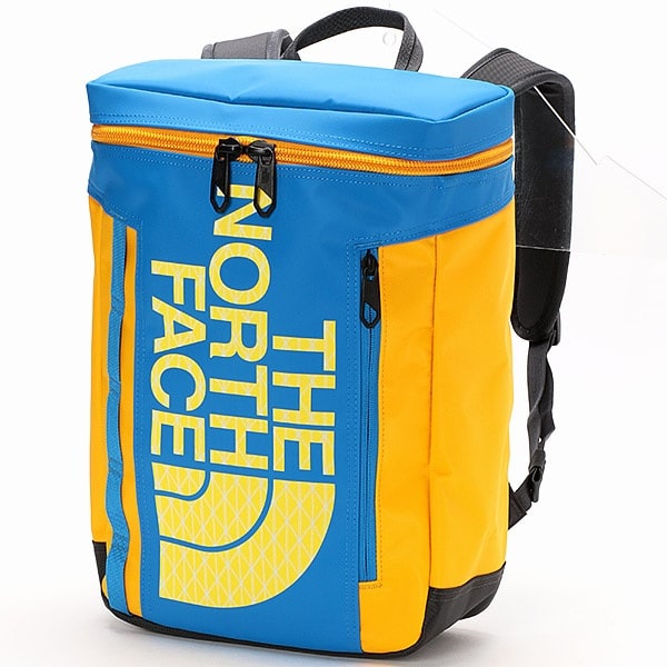 THE NORTH FACE/ノースフェイス】キッズバッグ（K BC FUSE BOX II