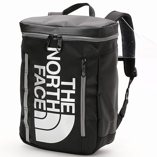 THE NORTH FACE/ノースフェイス】キッズバッグ（K BC FUSE BOX II