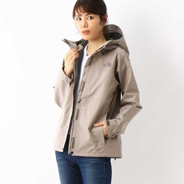 ザ ノースフェイス クラウドジャケット TNE NORTH FACE CLOUD JACKET