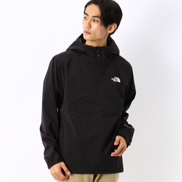 THE NORTH FACE FLスーパーヘイズアノラック