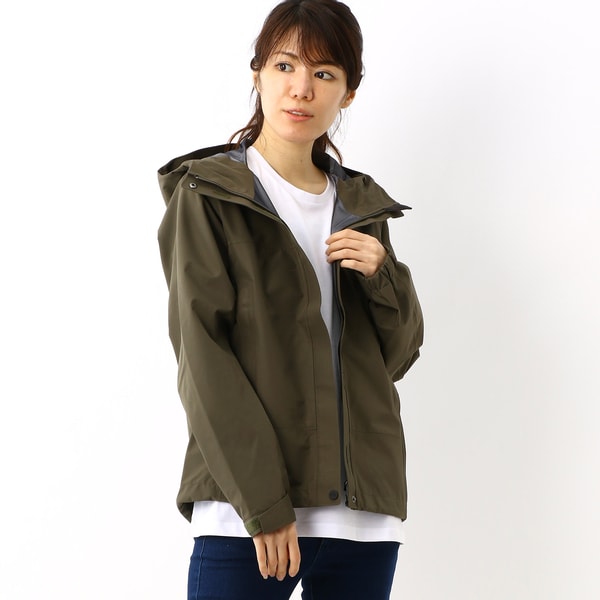 THE NORTH FACE FLドリズルジャケット Mサイズ-