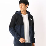 The North Face エニータイムウィンドフーディ メンズ ザ ノース フェイス The North Face ファッション通販 マルイウェブチャネル Cb001 357 34 01