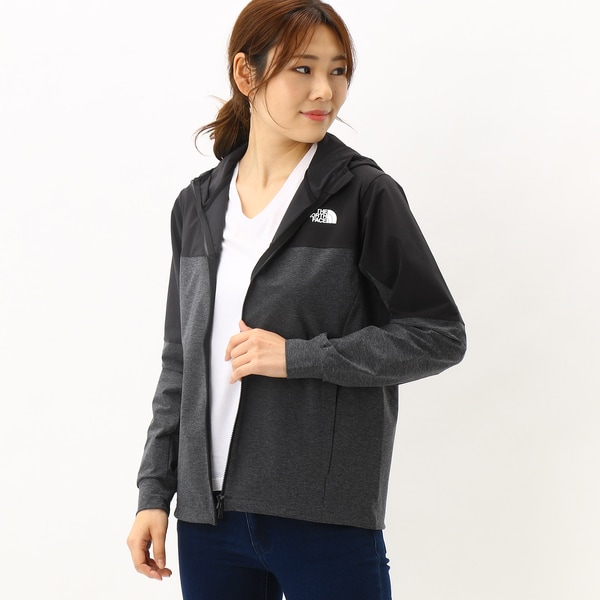 THE NORTH FACE】エイペックスフレックスフーディ（レディース） | ザ 