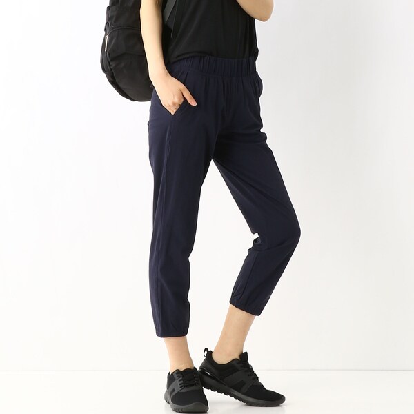 THE NORTH FACE】フレキシブルアンクルパンツ（レディース
