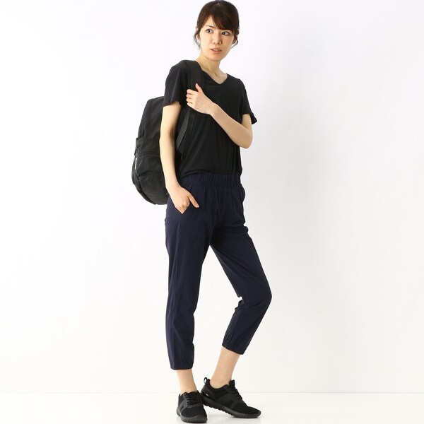 新品タグ付き ノースフェイス フレキシブルアンクルパンツ NB42288 THE NORTH FACE】フレキシブルアンクルパンツ（レディース