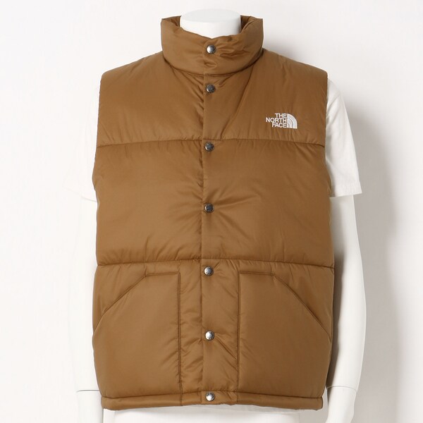 THE NORTH FACE】キャンプインサレーションベスト（ユニセックス