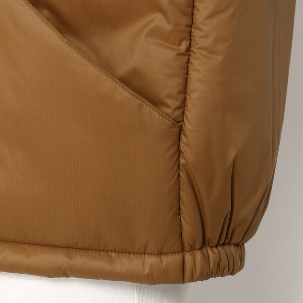 THE NORTH FACE】キャンプインサレーションベスト（ユニセックス