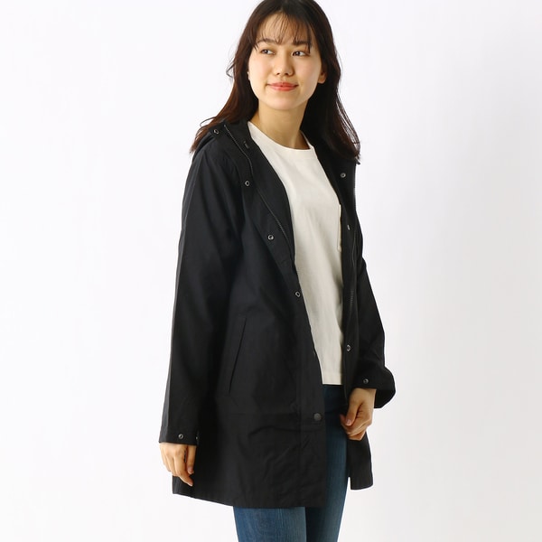 THE NORTH FACE】コンパクトコート（レディース） | ザ・ノース・フェイス(THE NORTH FACE) | NPW22134 |  ファッション通販 マルイウェブチャネル