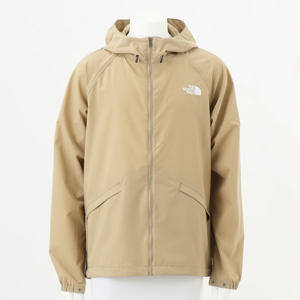 THE NORTH FACE】TNFビーフリージャケット（メンズ） | ザ・ノース