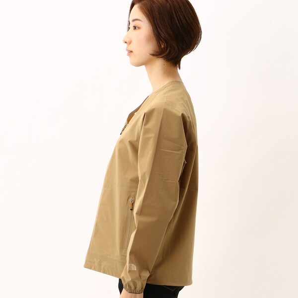 超美品　ノースフェイス デザートカーディガン THE NORTH FACE】デザートカーディガン（レディース） | ザ